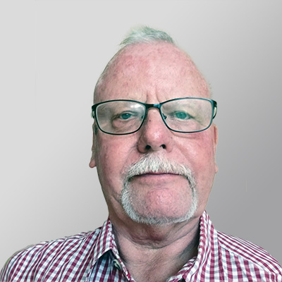 Klaus Menz
